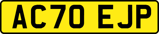AC70EJP