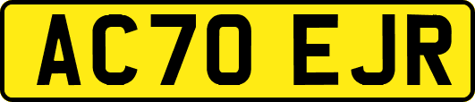 AC70EJR