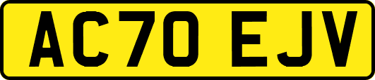 AC70EJV