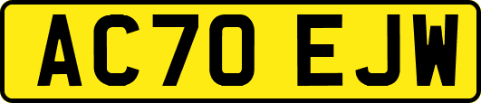 AC70EJW