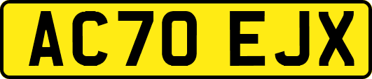 AC70EJX