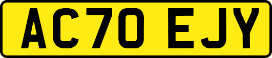 AC70EJY