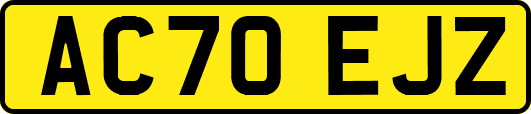 AC70EJZ