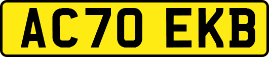 AC70EKB