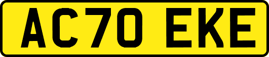 AC70EKE