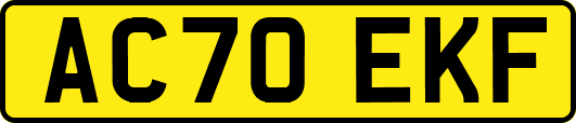 AC70EKF