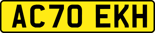 AC70EKH