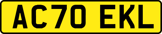 AC70EKL