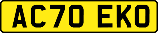 AC70EKO