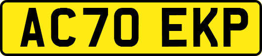 AC70EKP