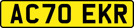 AC70EKR
