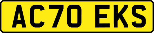 AC70EKS