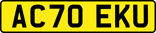 AC70EKU