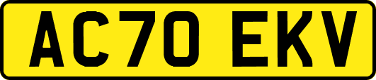 AC70EKV