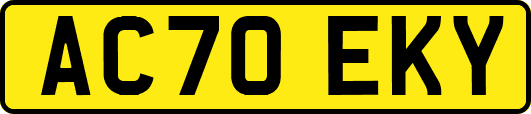 AC70EKY