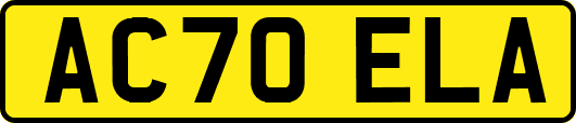 AC70ELA