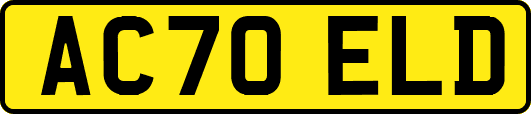 AC70ELD