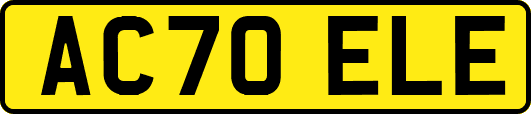 AC70ELE