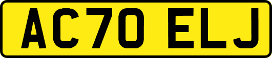 AC70ELJ