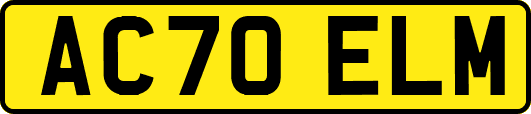 AC70ELM