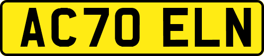 AC70ELN