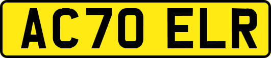 AC70ELR