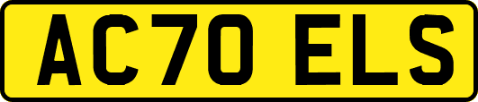 AC70ELS