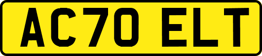 AC70ELT