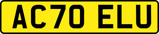 AC70ELU