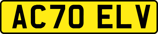 AC70ELV