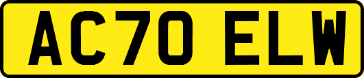 AC70ELW