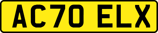 AC70ELX