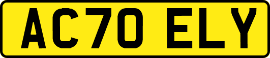AC70ELY