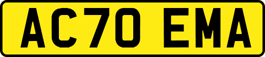 AC70EMA
