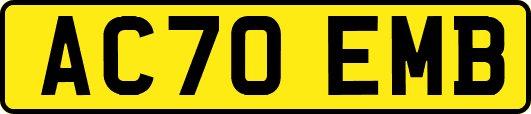 AC70EMB