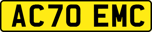 AC70EMC