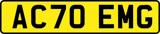 AC70EMG
