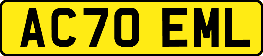AC70EML