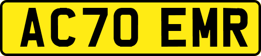 AC70EMR