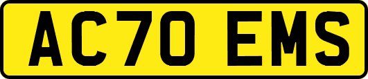 AC70EMS