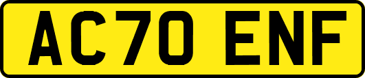 AC70ENF