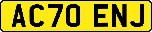 AC70ENJ