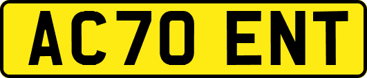 AC70ENT