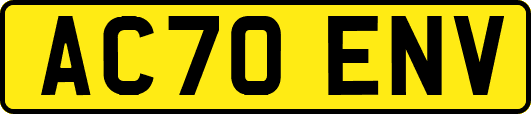 AC70ENV