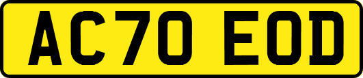 AC70EOD