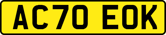 AC70EOK