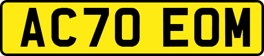 AC70EOM