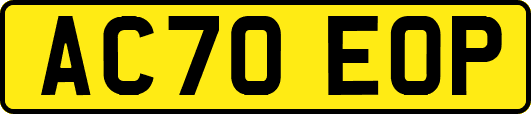 AC70EOP