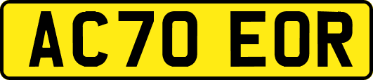 AC70EOR