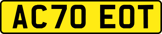 AC70EOT